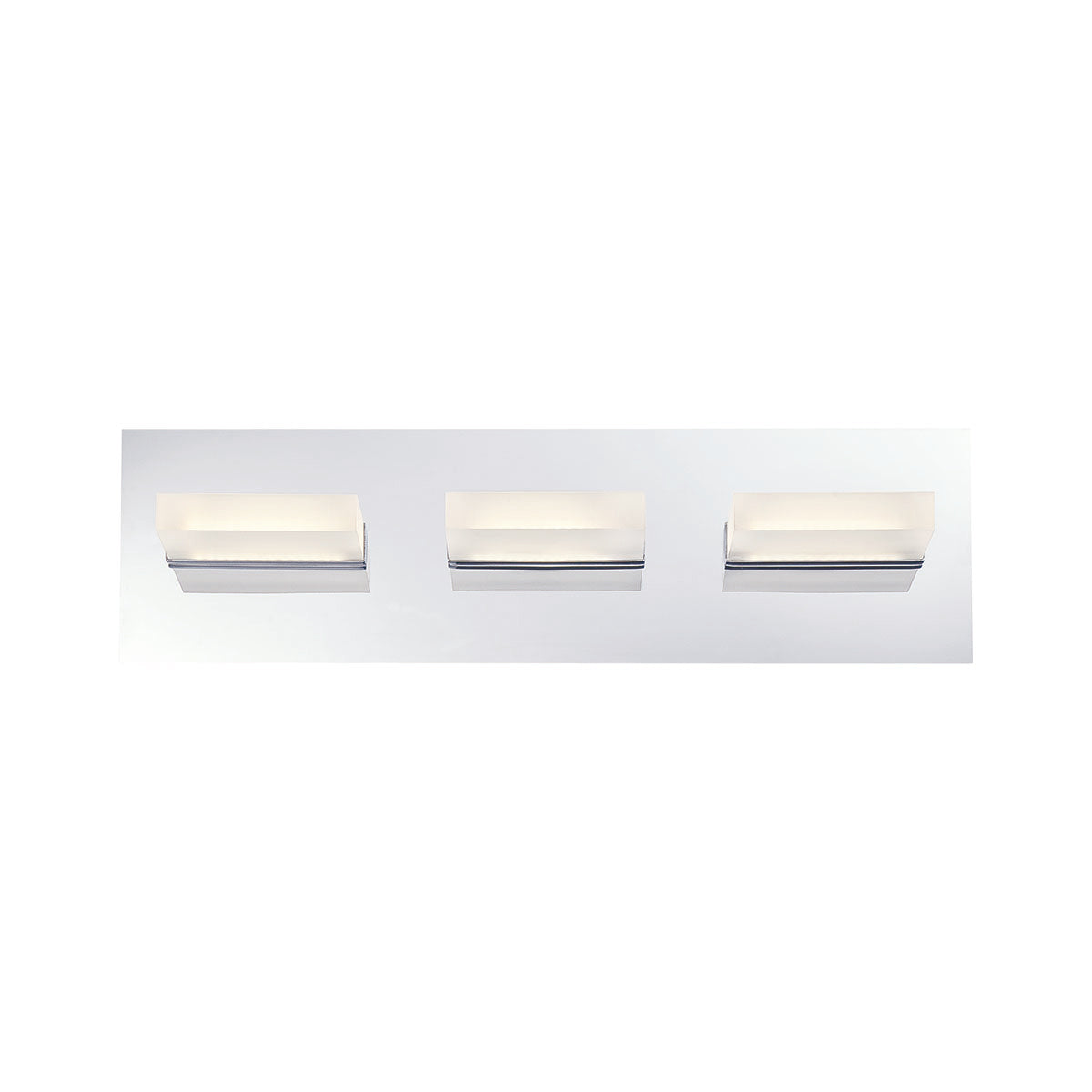 Olson LED Vanity
