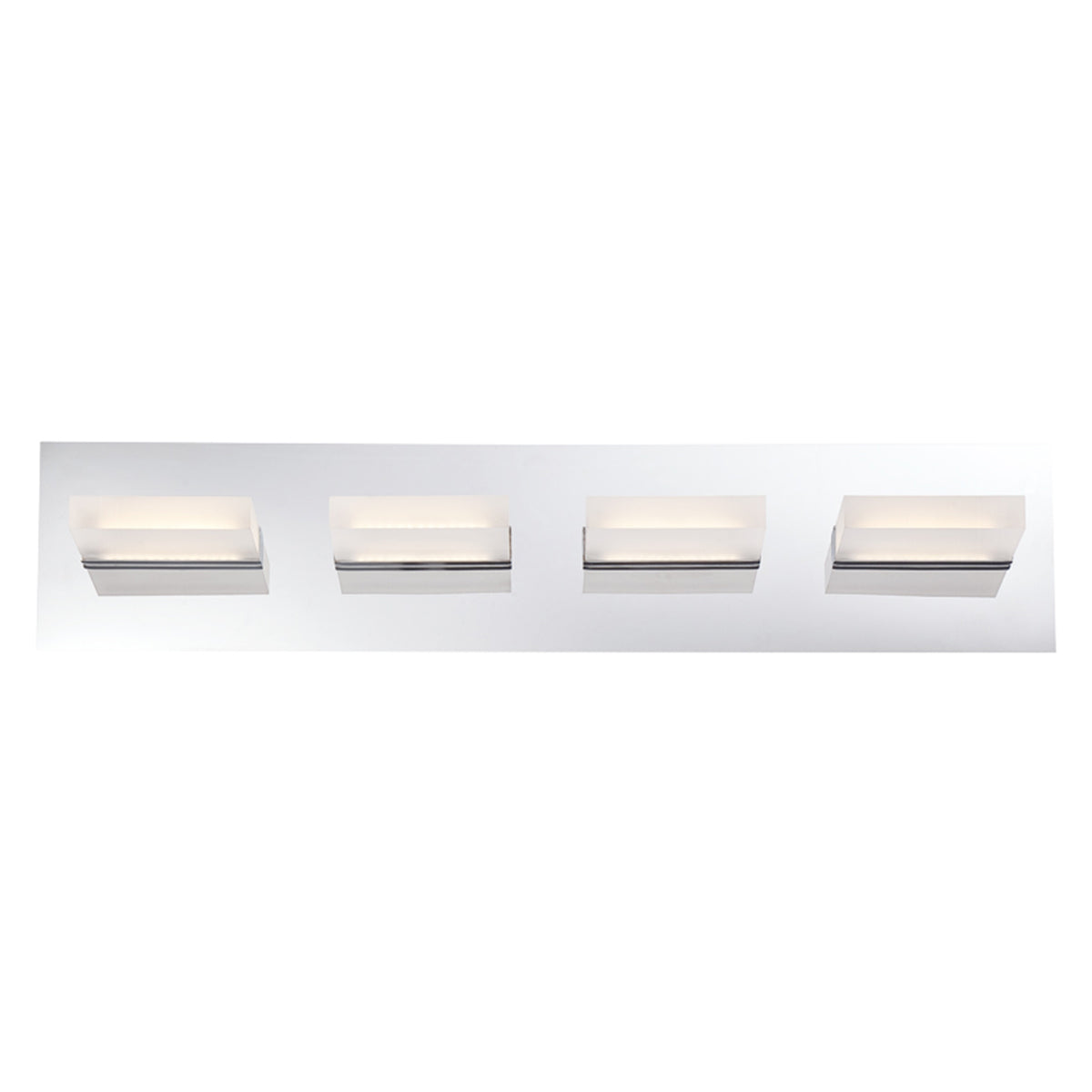 Olson LED Vanity