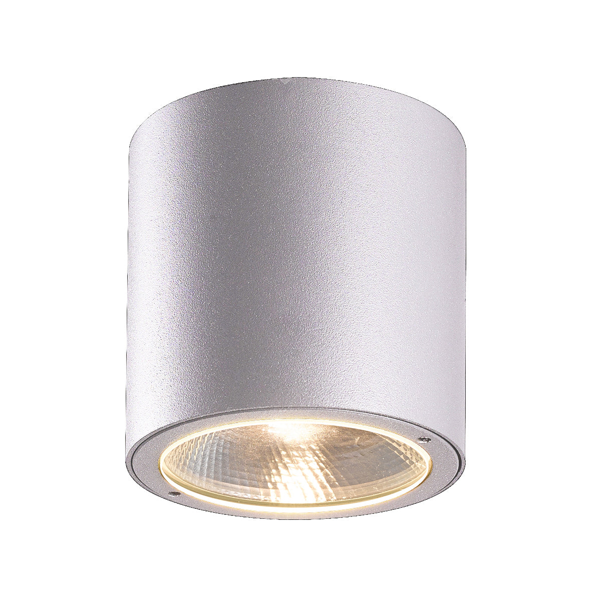 SKY ,OUTDR,LED FLUSMOUNT,MARINE in Marine Grey