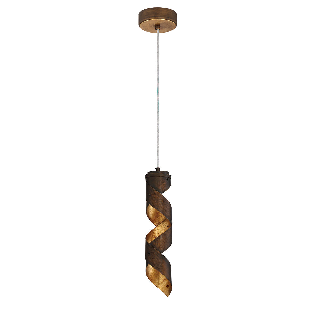 BANDERIA -PEN-17IN-BZGM in Bronze-Gold