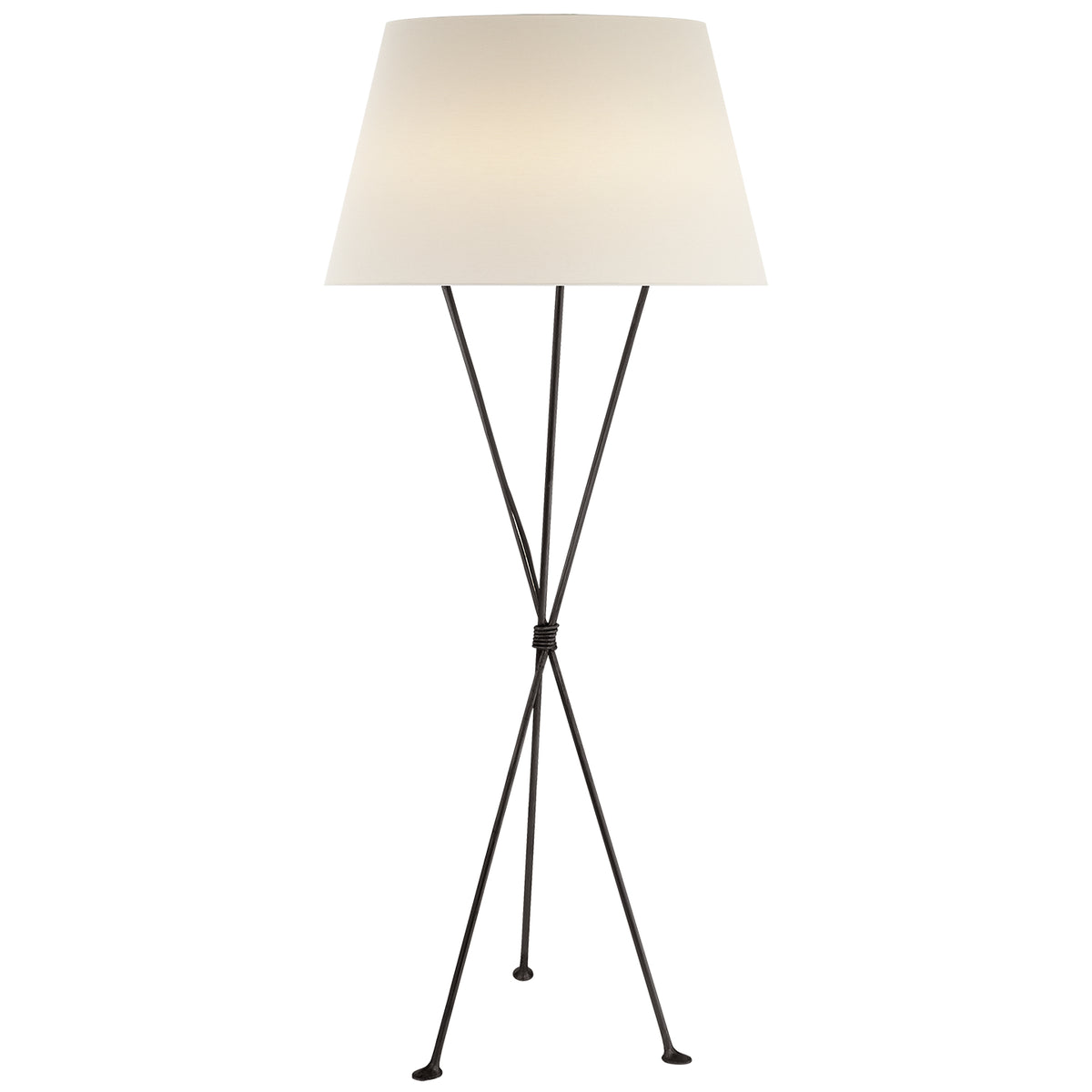 Lebon One Light Floor Lamp