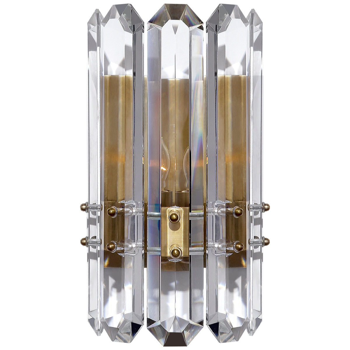 Bonnington One Light Wall Sconce