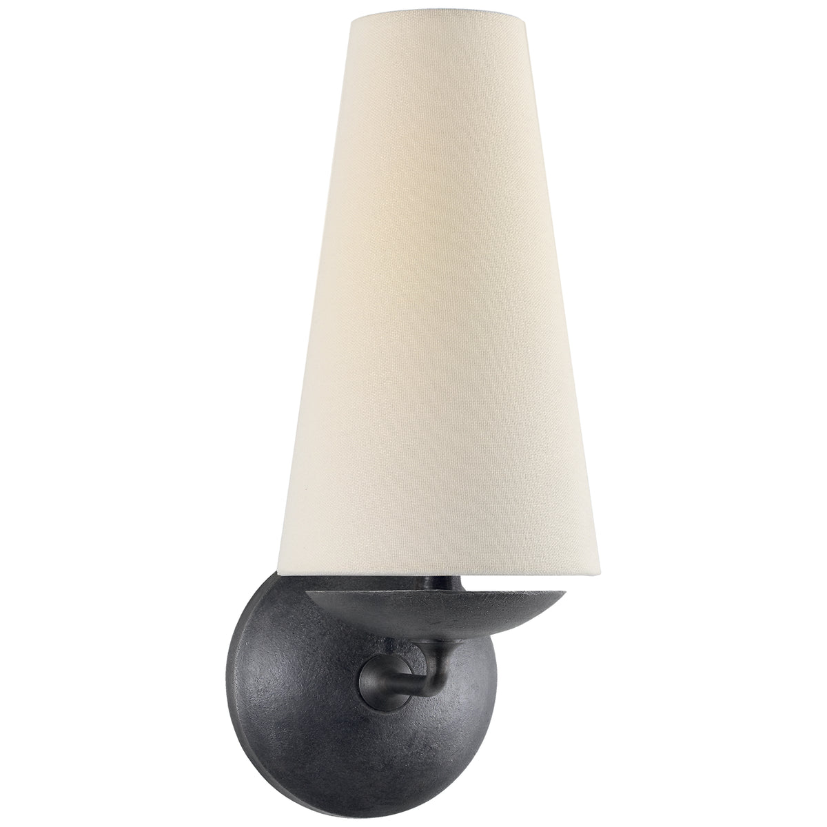 Fontaine One Light Wall Sconce
