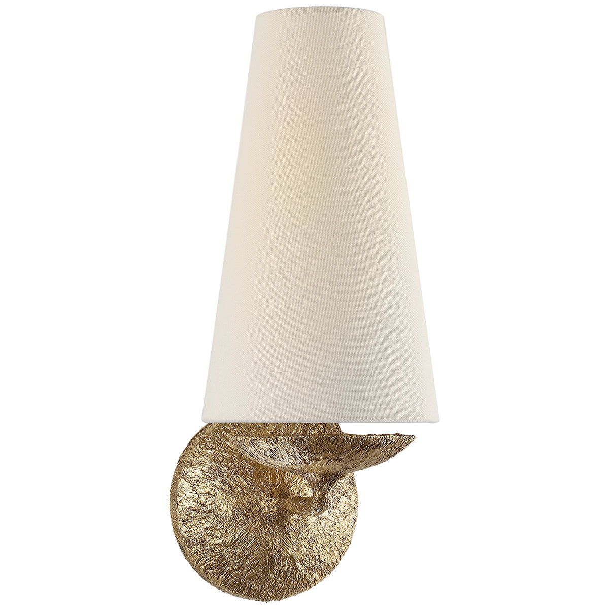 Fontaine One Light Wall Sconce