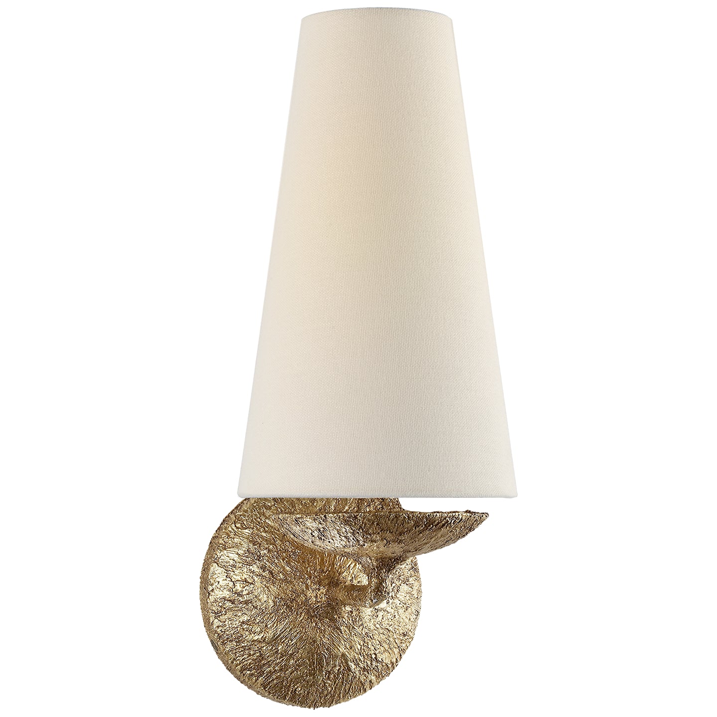 Fontaine Wall Sconce