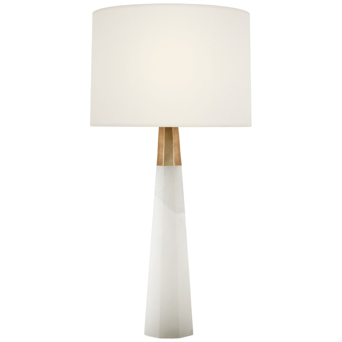 Olsen Two Light Table Lamp