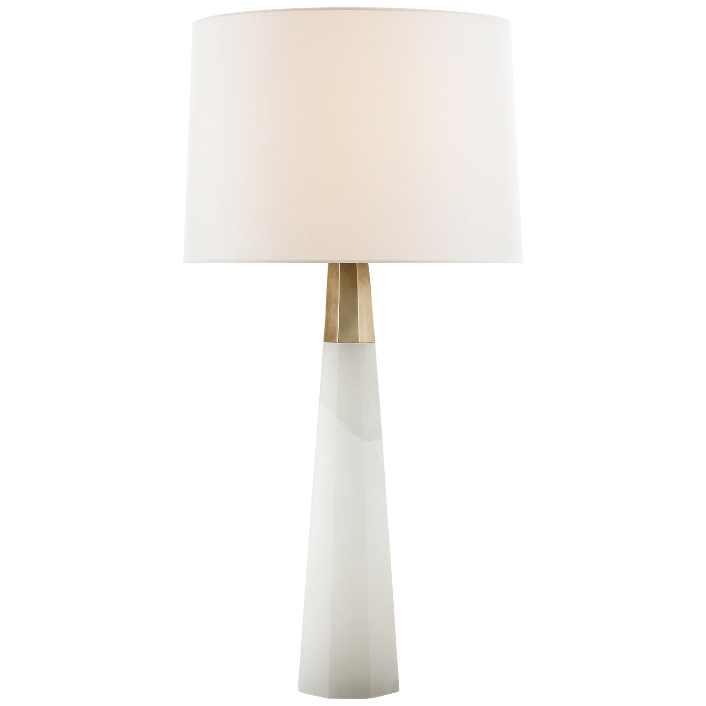 Olsen Two Light Table Lamp