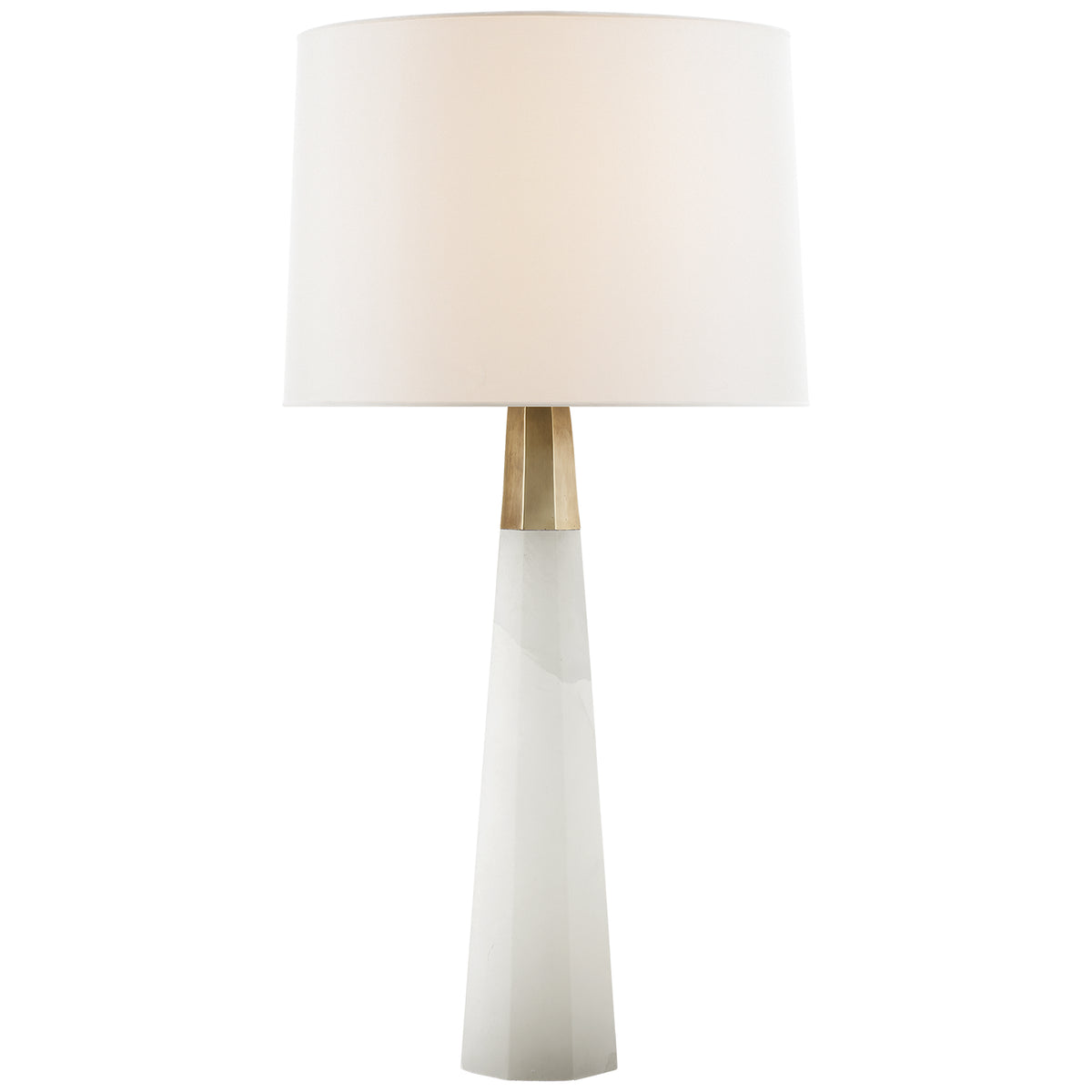 Olsen Two Light Table Lamp