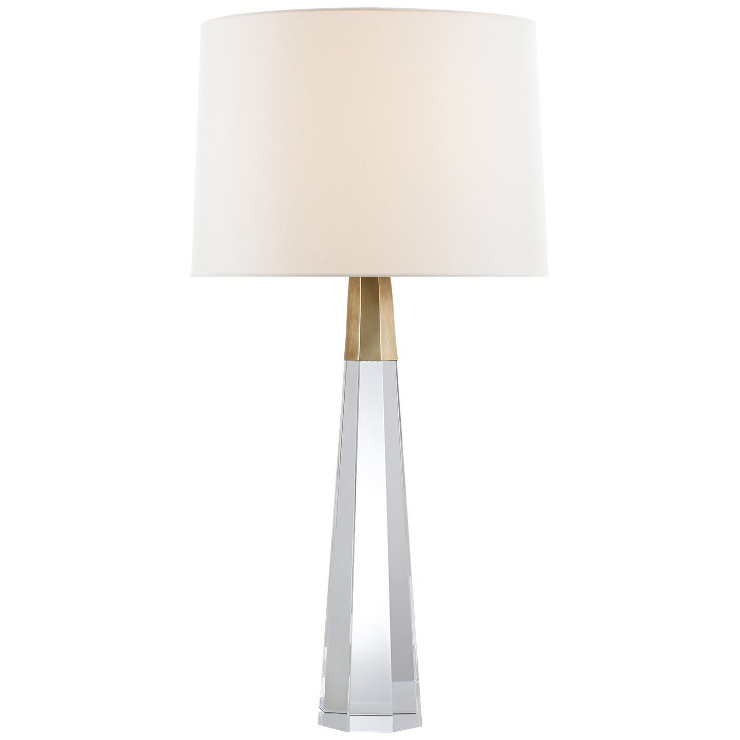 Olsen Two Light Table Lamp