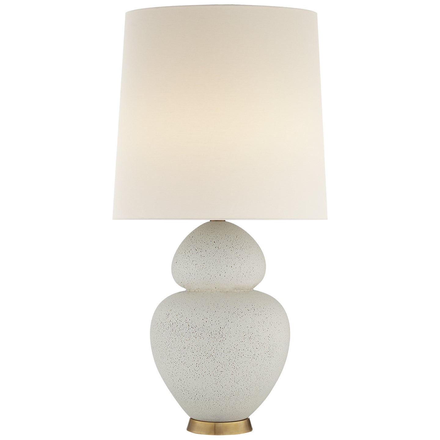 Michelena Two Light Table Lamp