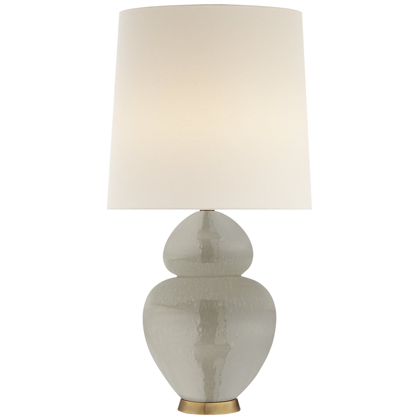 Michelena Two Light Table Lamp