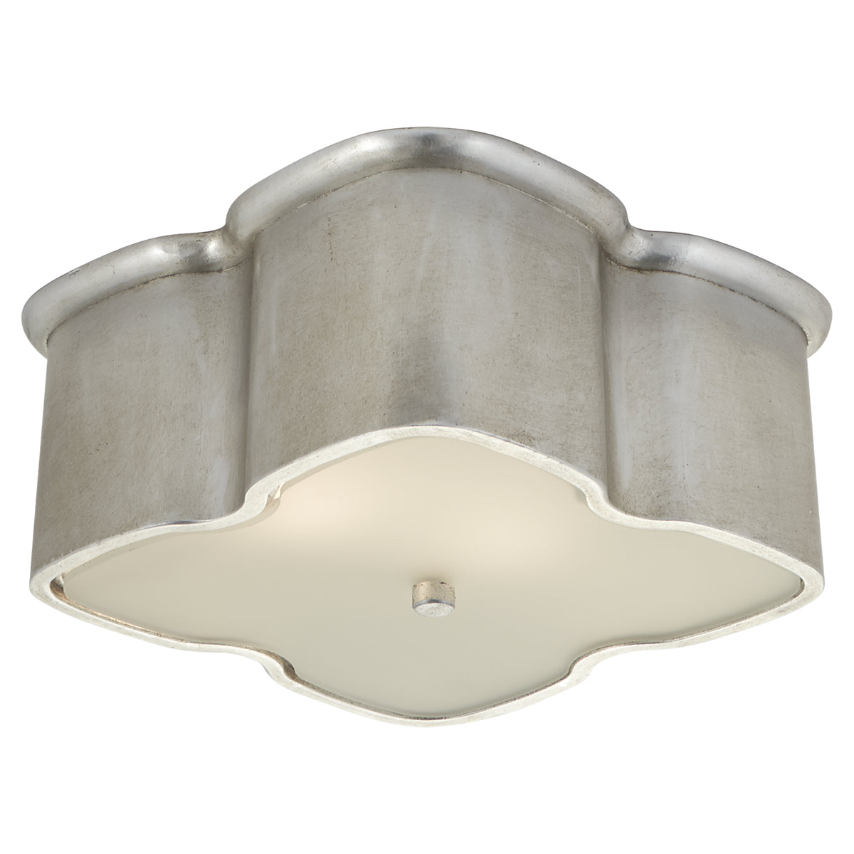 Bolsena Two Light Flush Mount