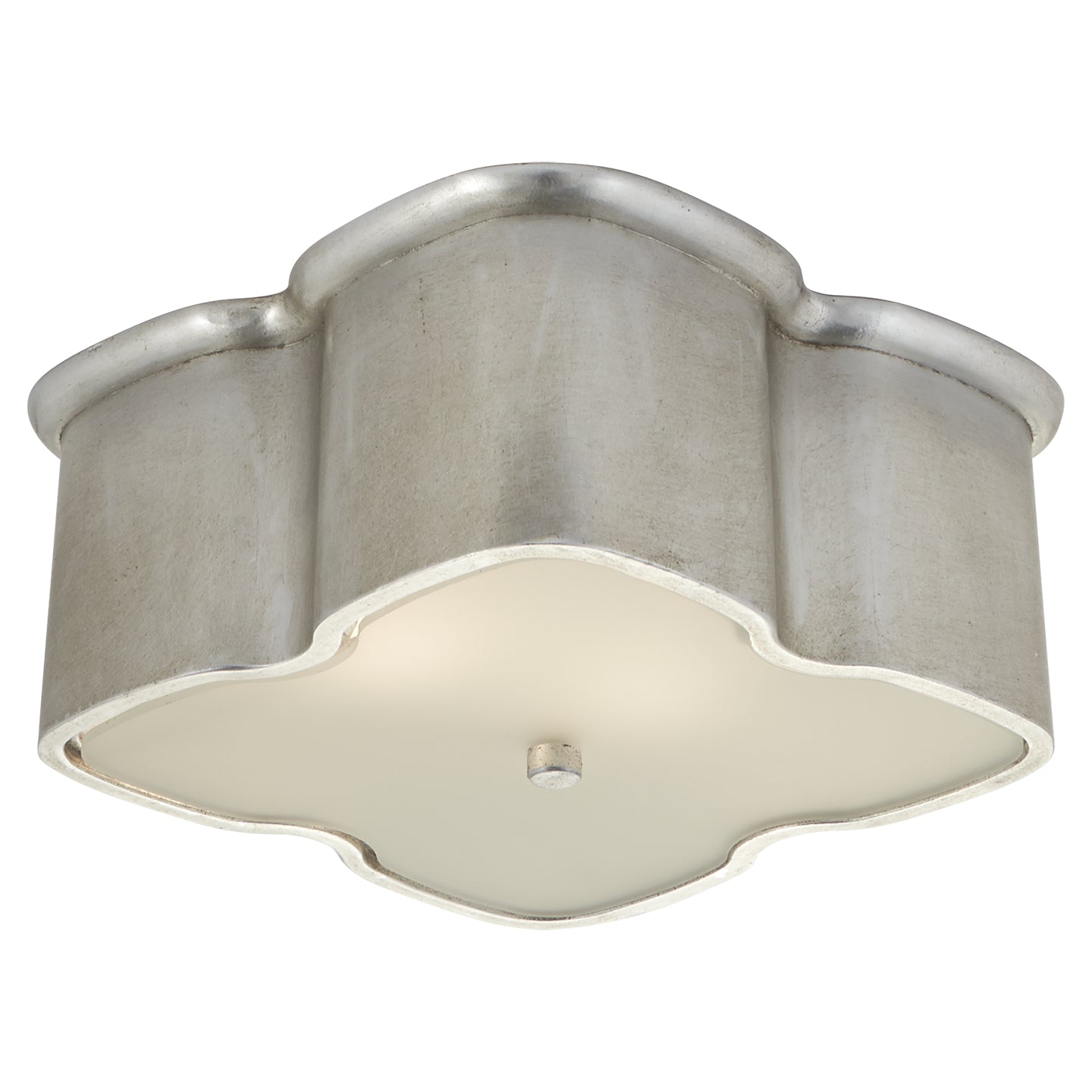 Bolsena Two Light Flush Mount