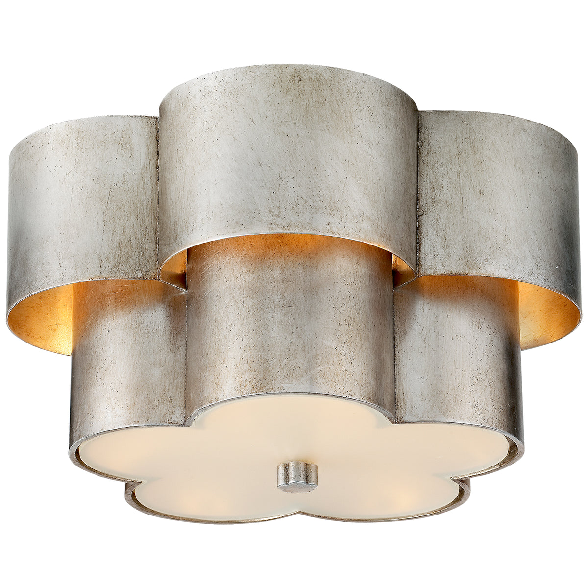 Arabelle Three Light Flush Mount