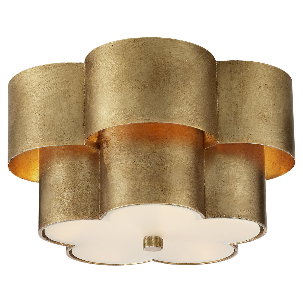 Arabelle Three Light Flush Mount
