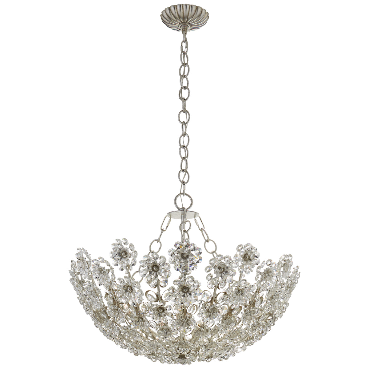Claret 12 Light Chandelier