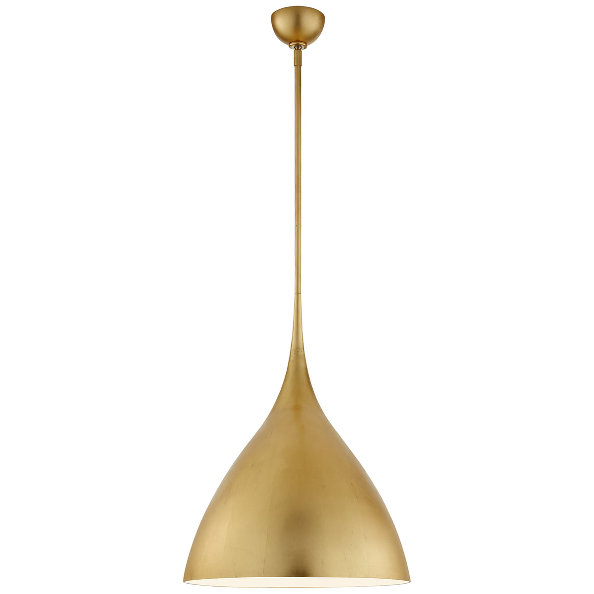 Agnes One Light Pendant