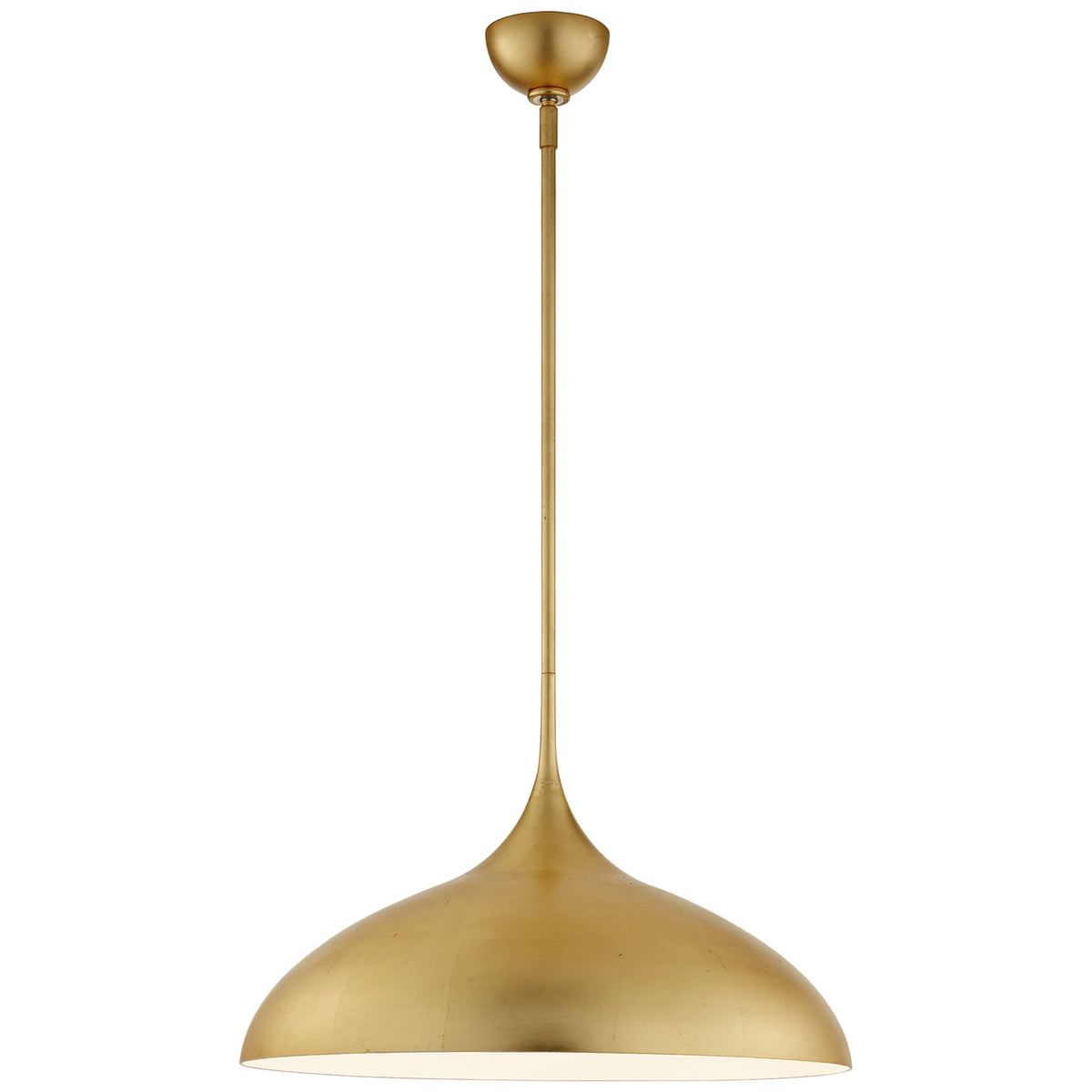 Agnes One Light Pendant