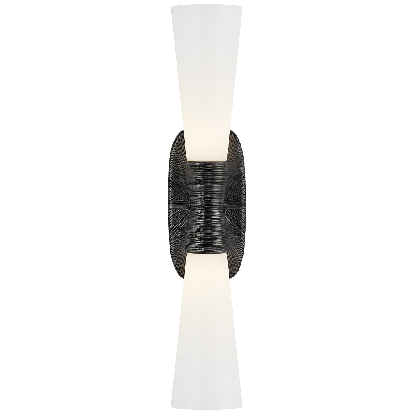 Utopia Two Light Bath Sconce