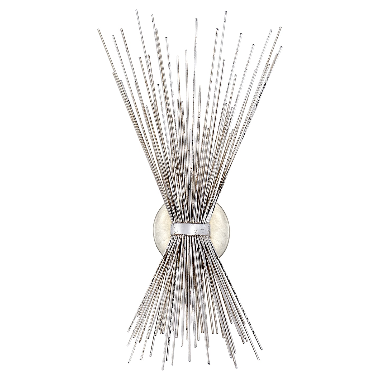 Strada Two Light Wall Sconce