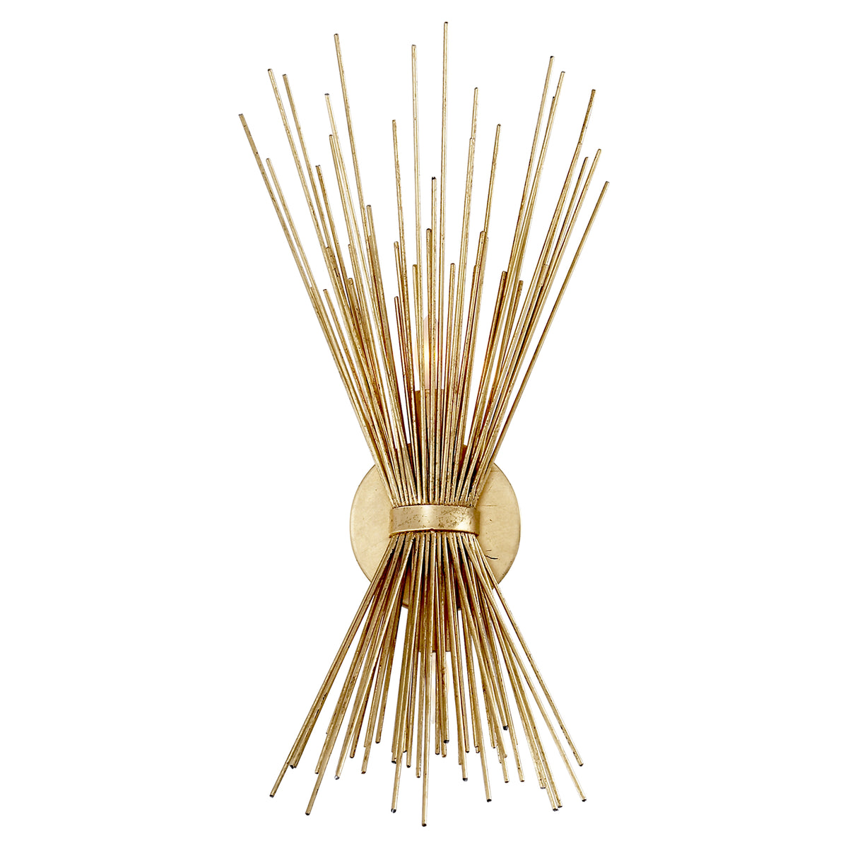 Strada Two Light Wall Sconce