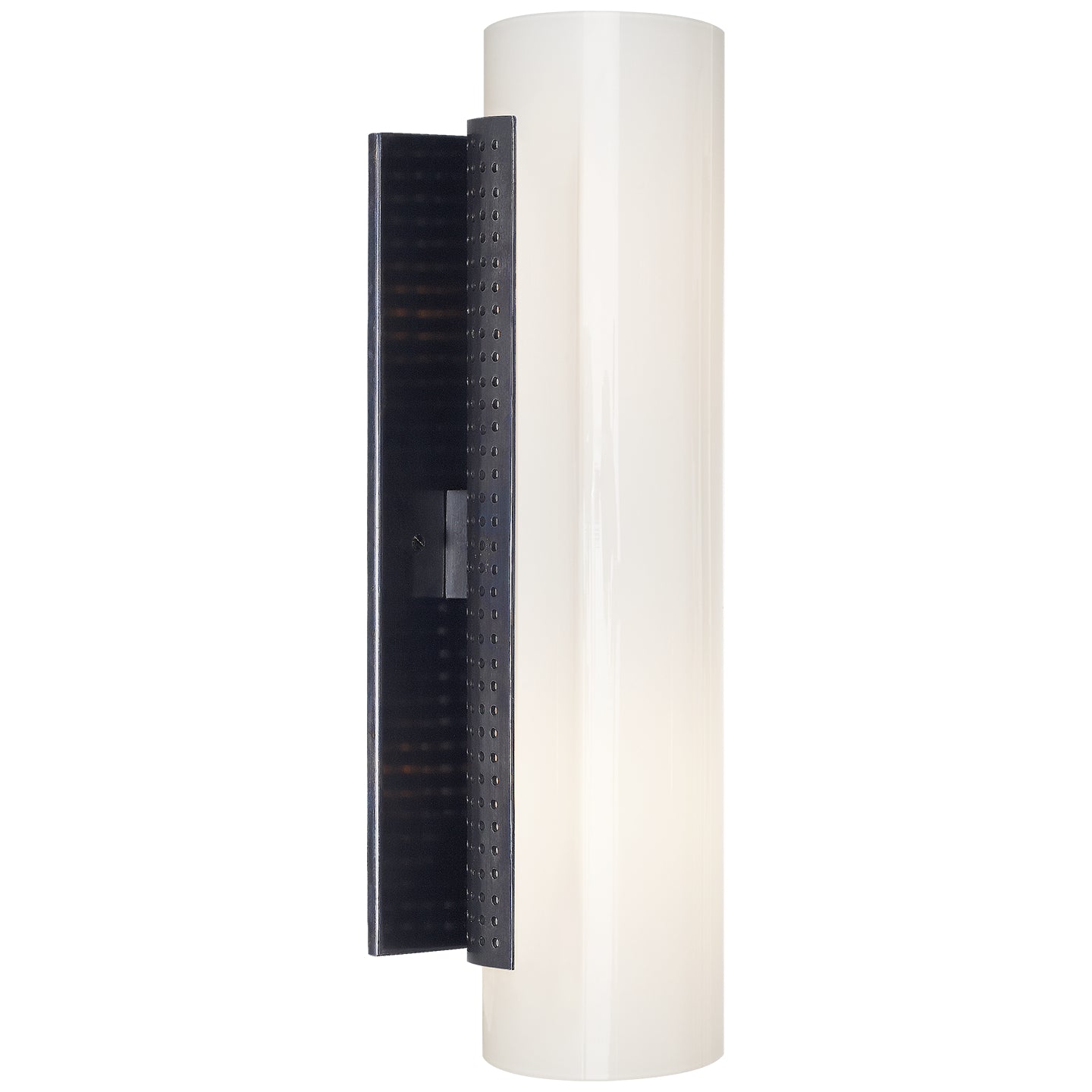 Precision Two Light Wall Sconce