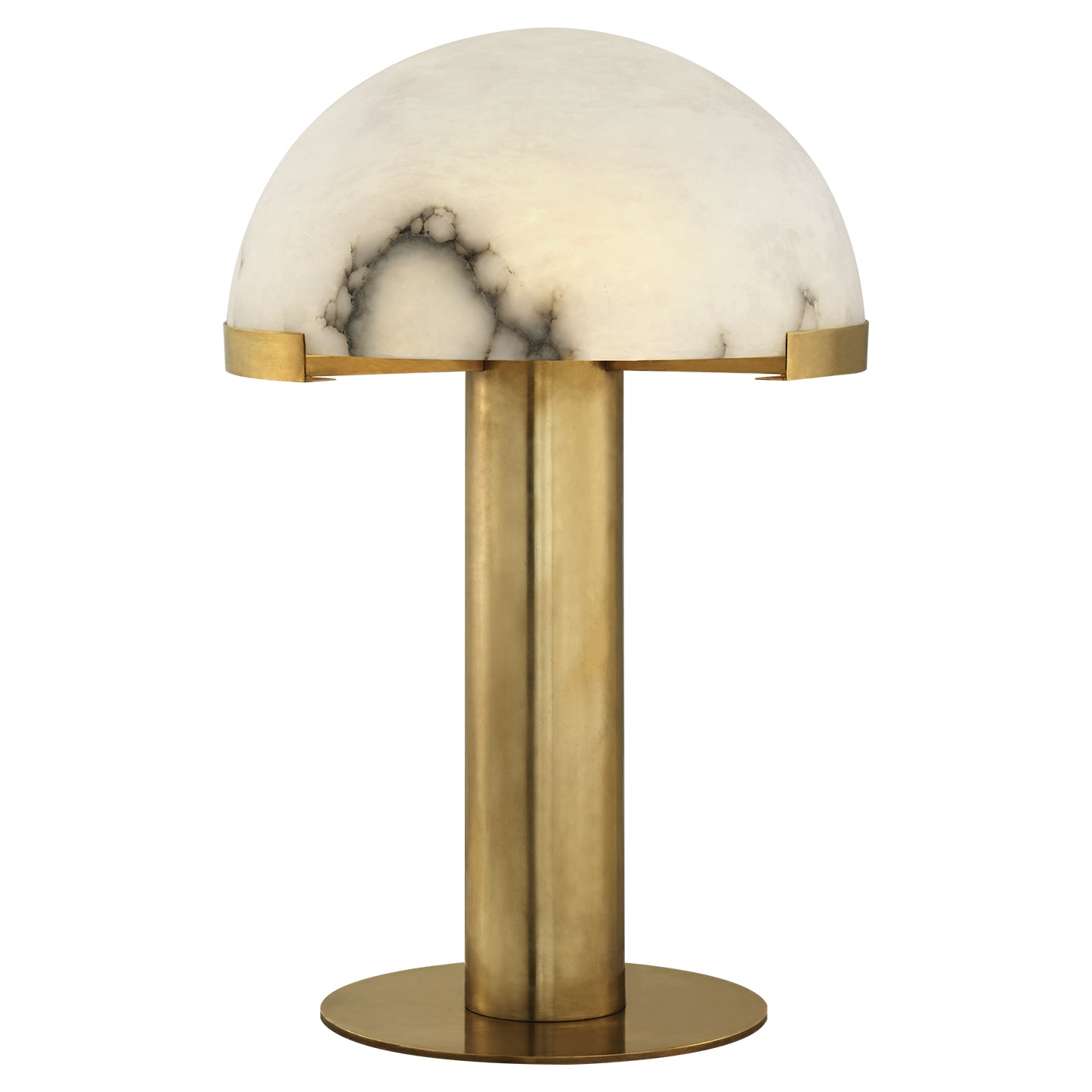Melange Table Lamp