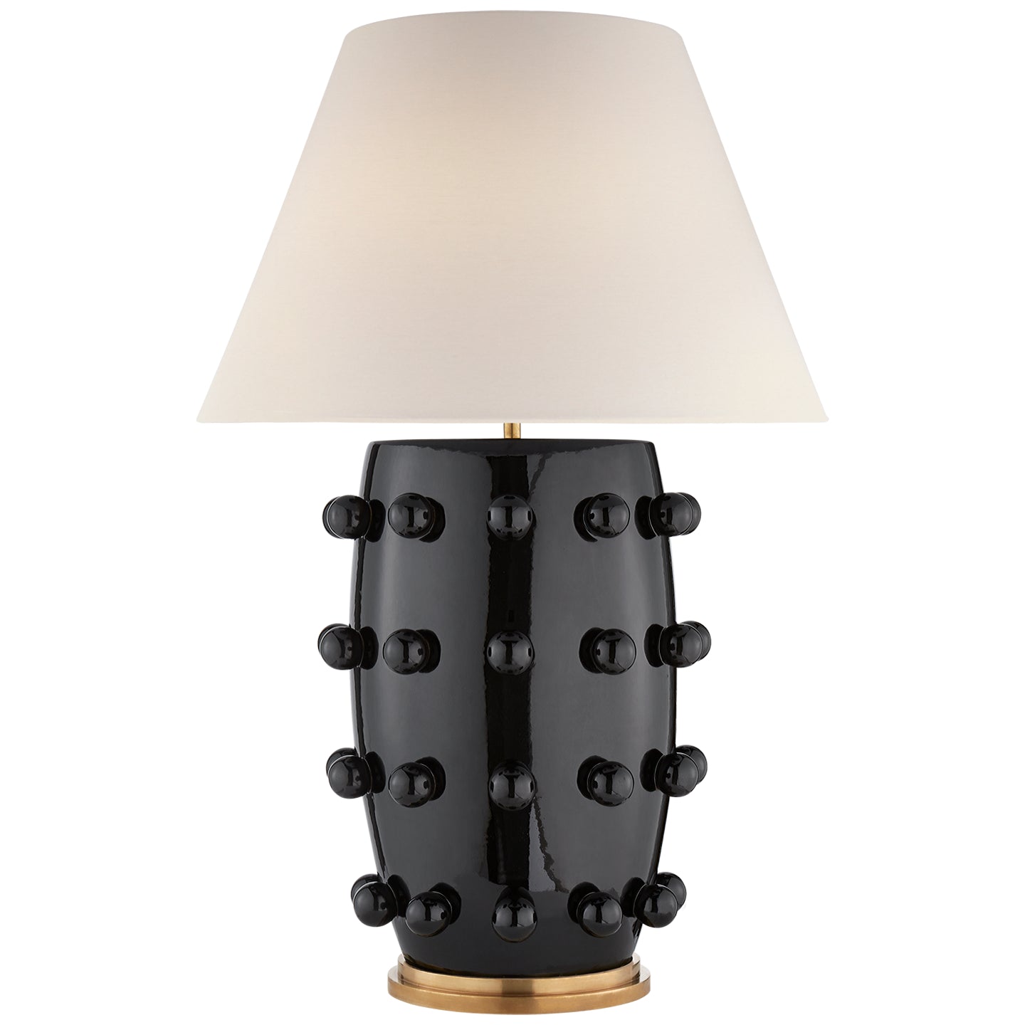 Linden 23" Table Lamp
