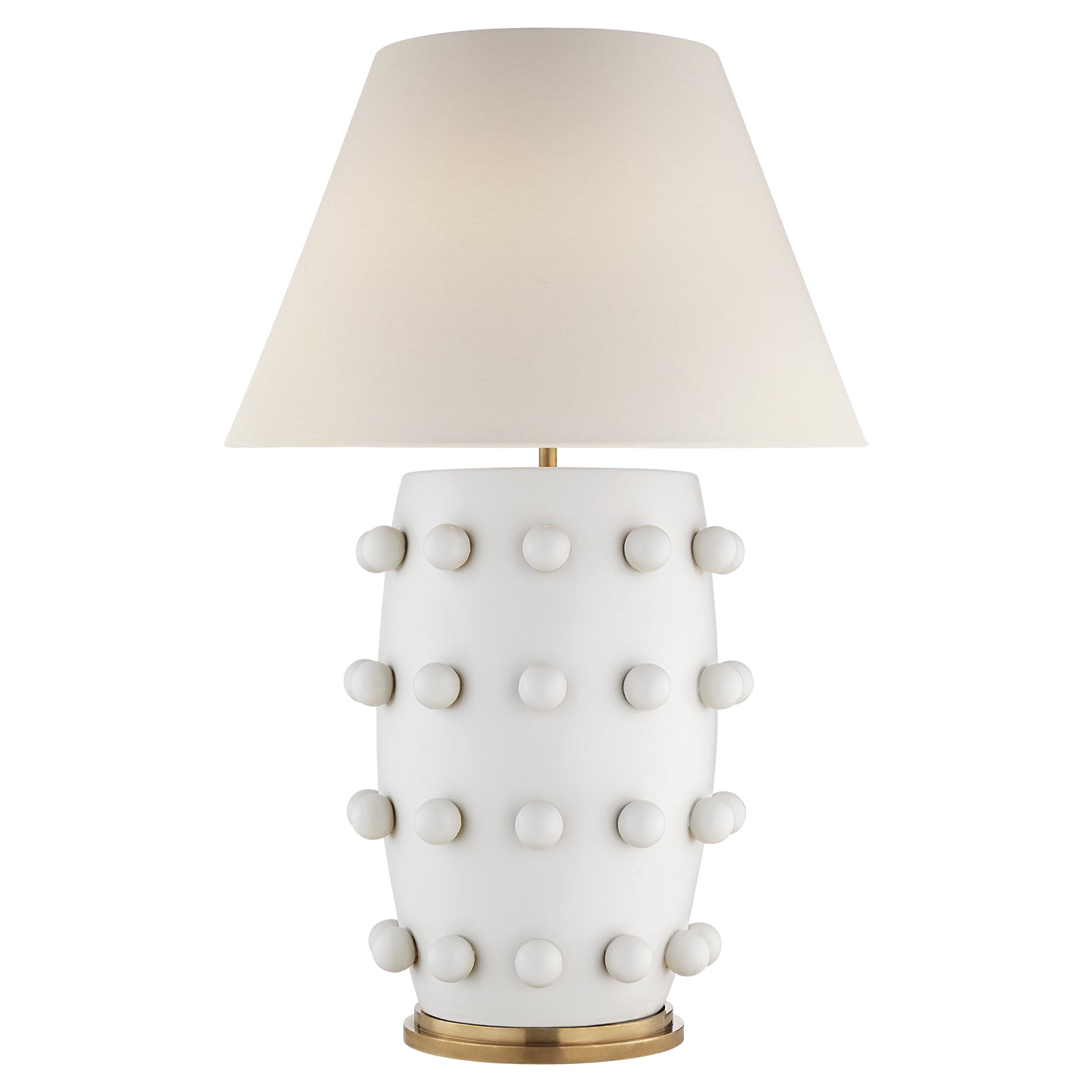 Linden 23" Table Lamp