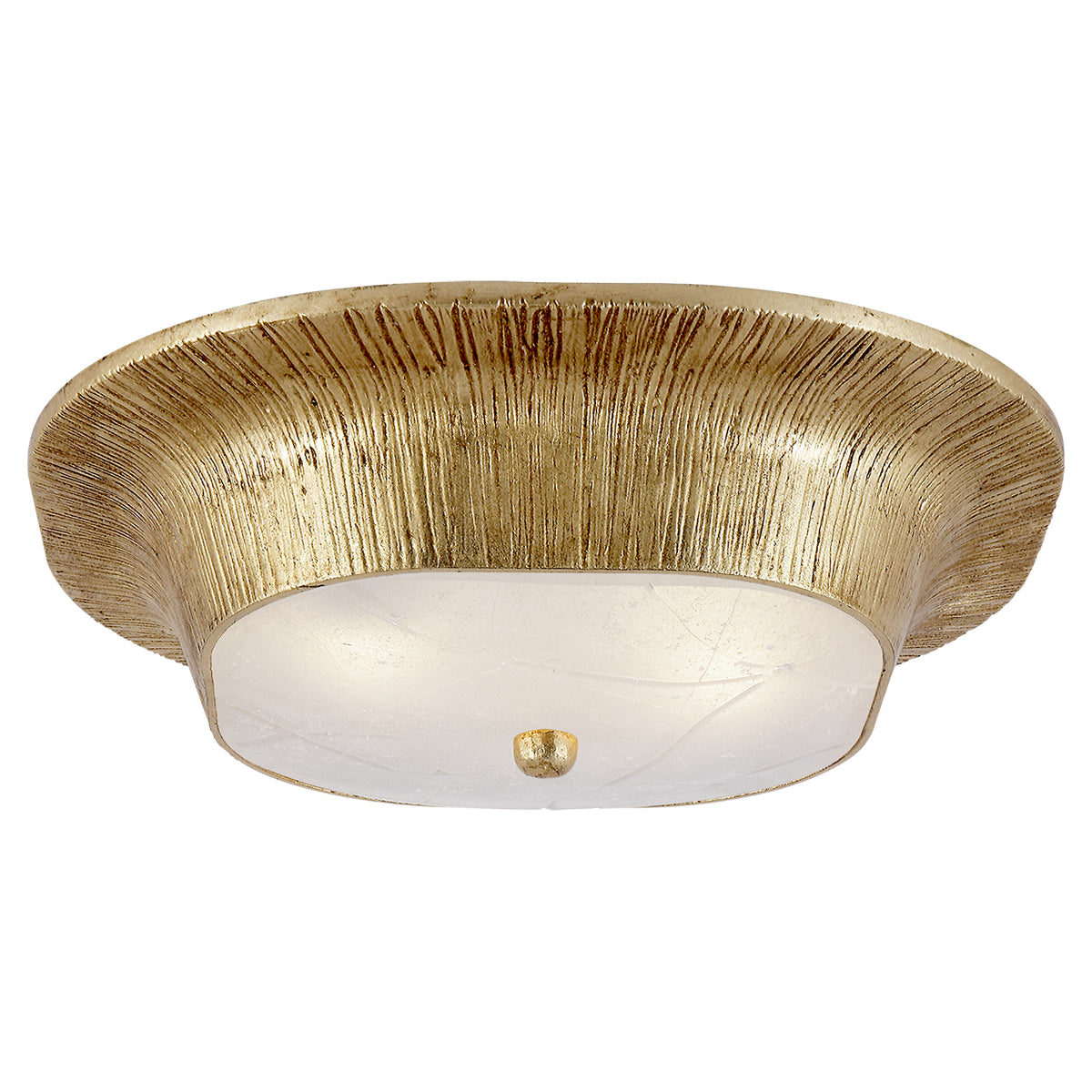 Utopia Two Light Flush Mount