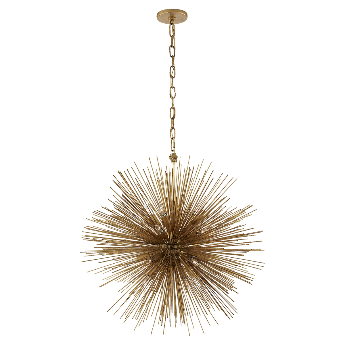 Strada 20 Light Chandelier