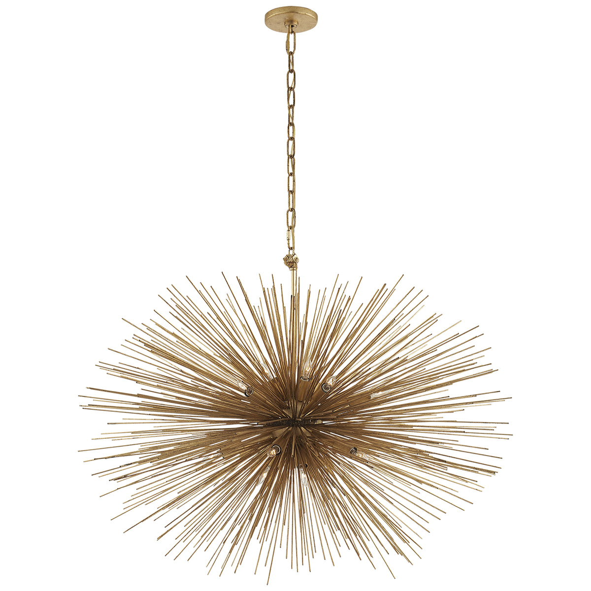 Strada 20 Light Chandelier