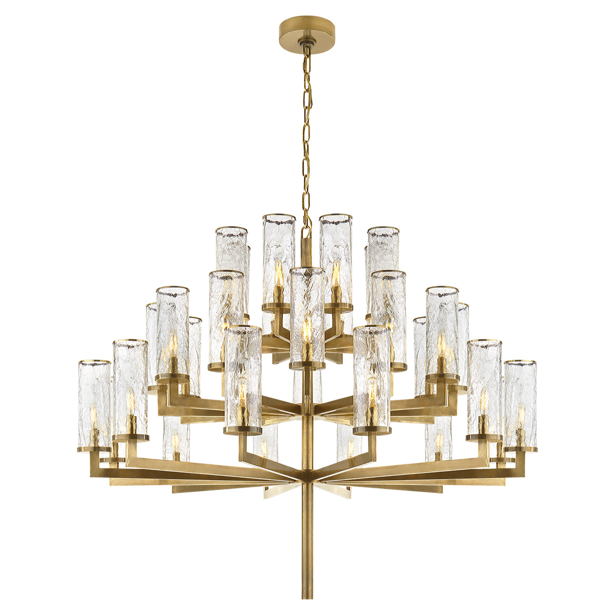 Liaison Chandelier