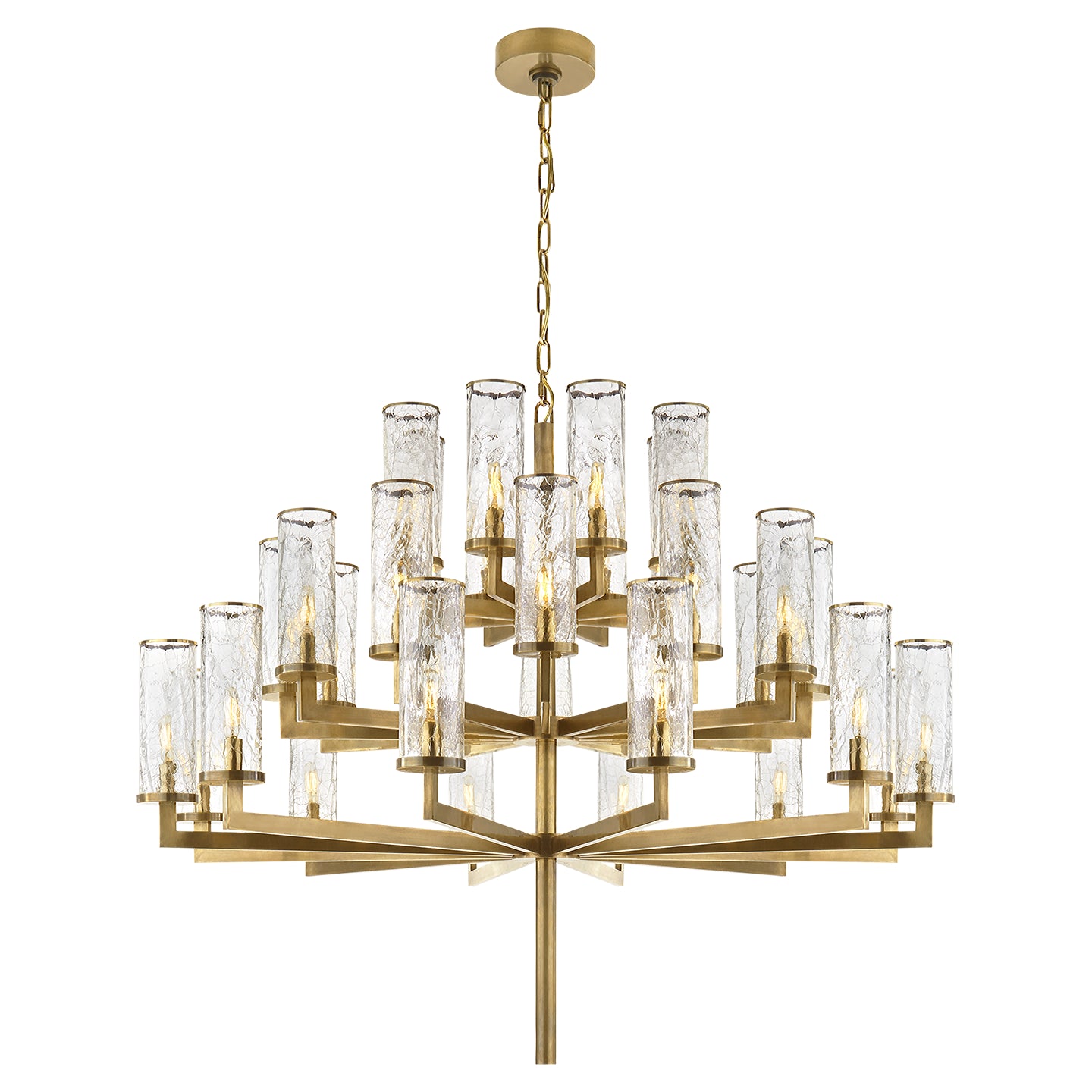 Liaison 47.5" Chandelier
