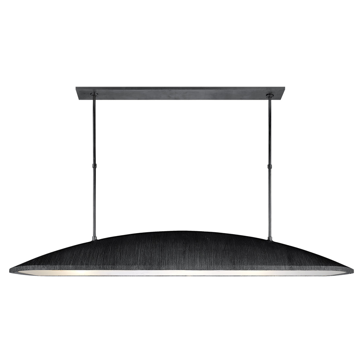 Utopia LED Linear Chandelier
