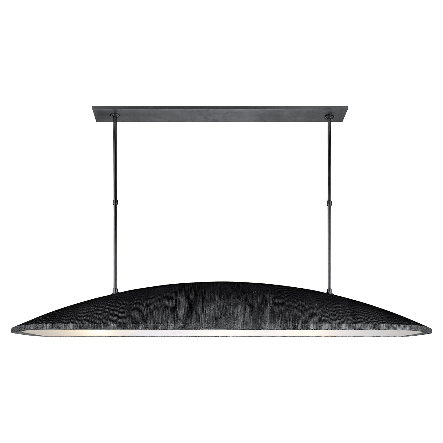 Utopia Linear Chandelier