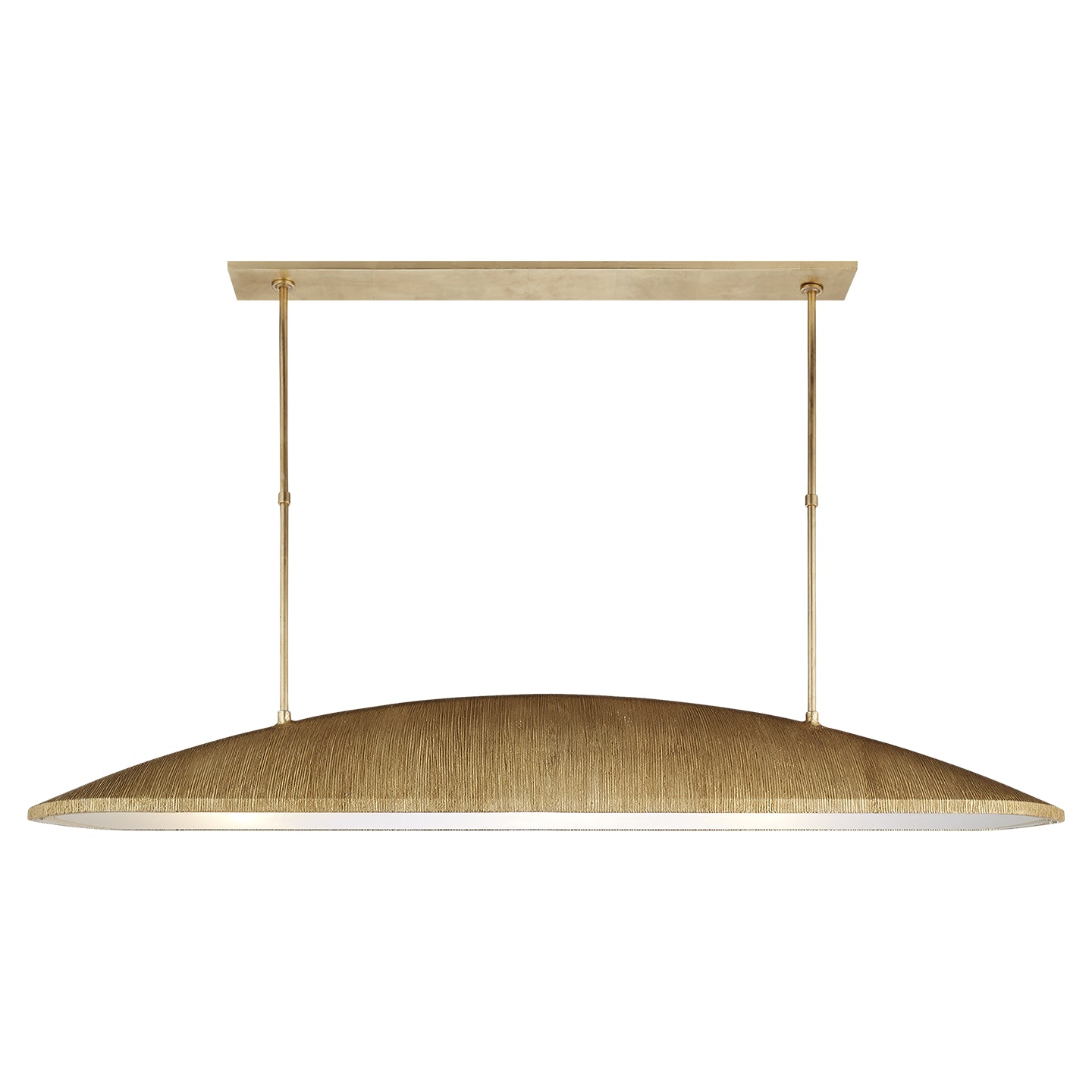 Utopia Linear Chandelier