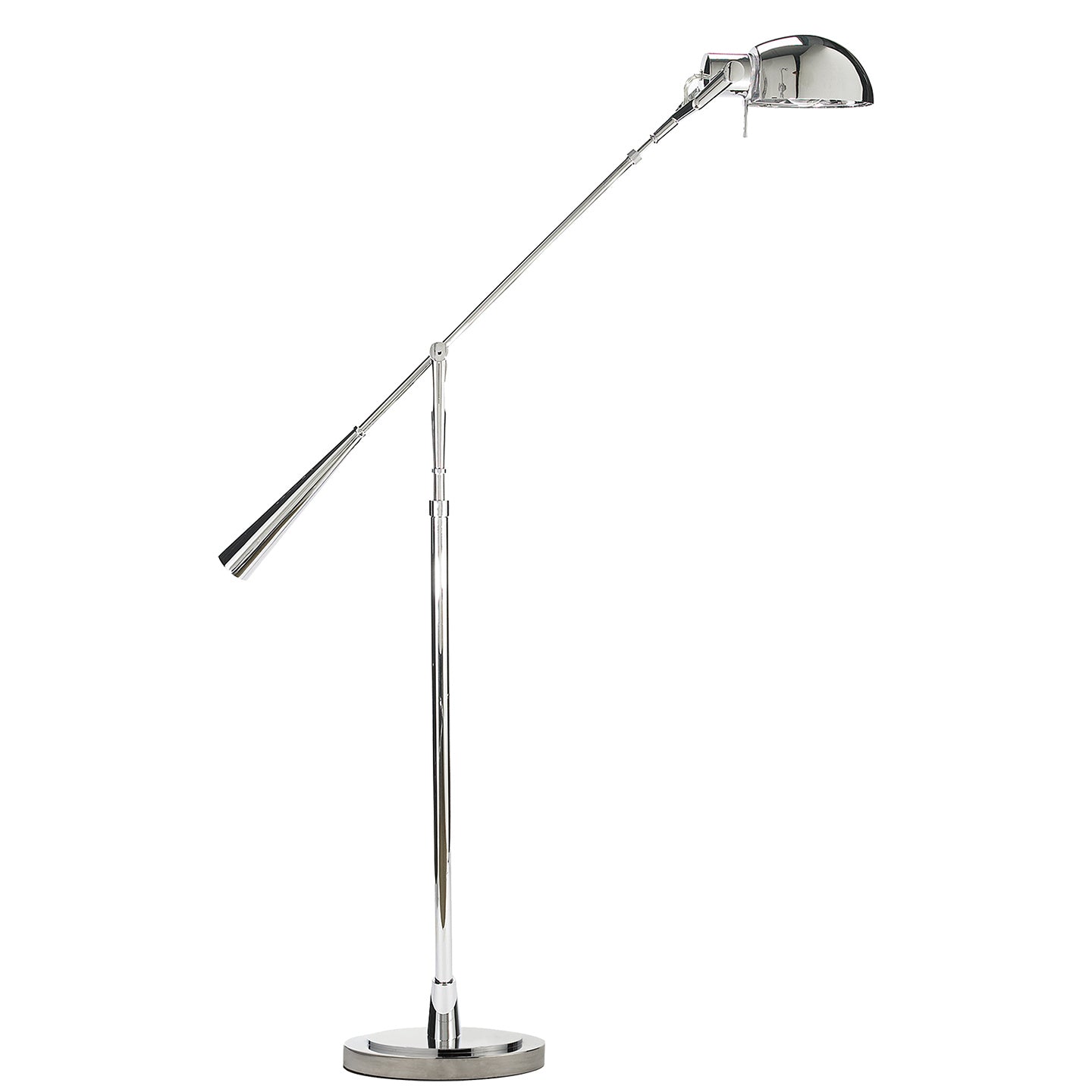 Equilibrium Floor Lamp