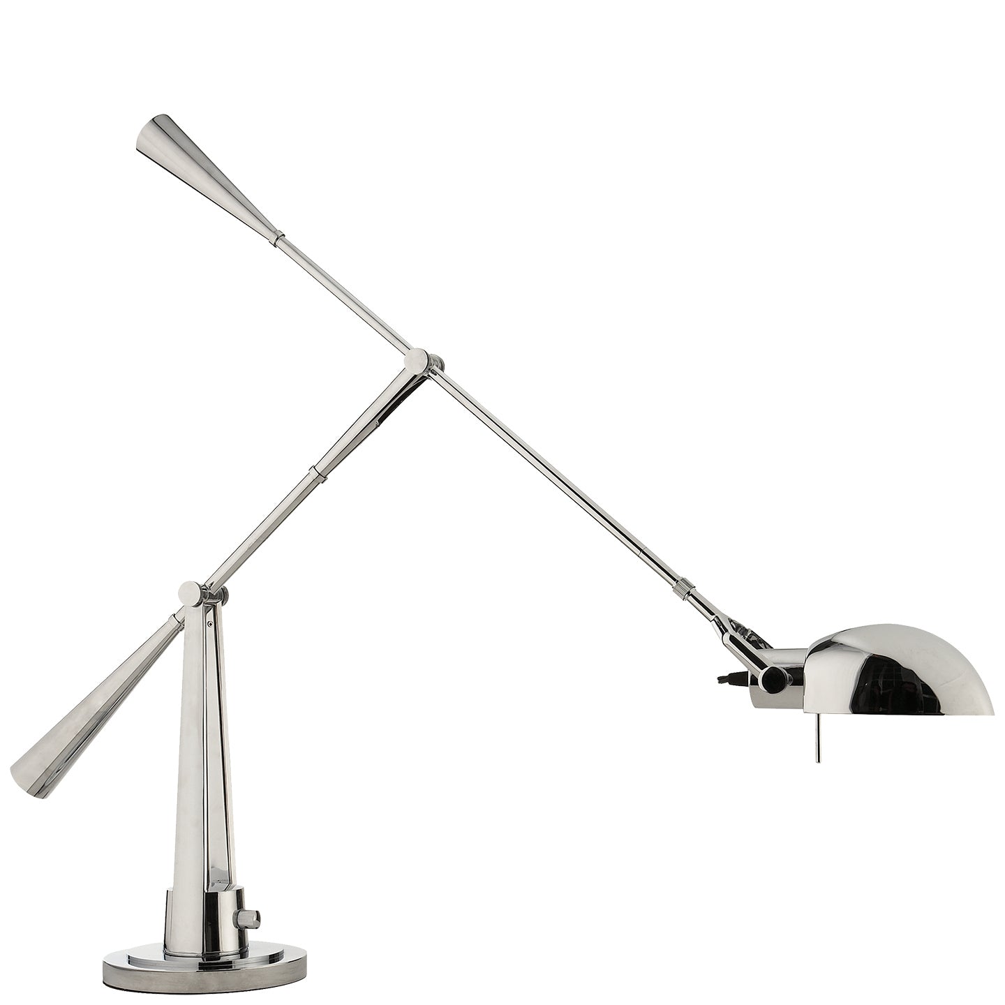 Equilibrium Table Lamp