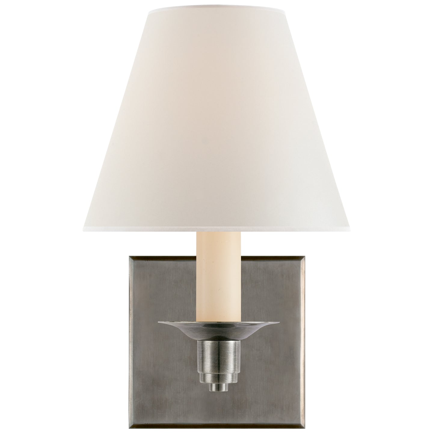 Evans Swing Arm Wall Lamp
