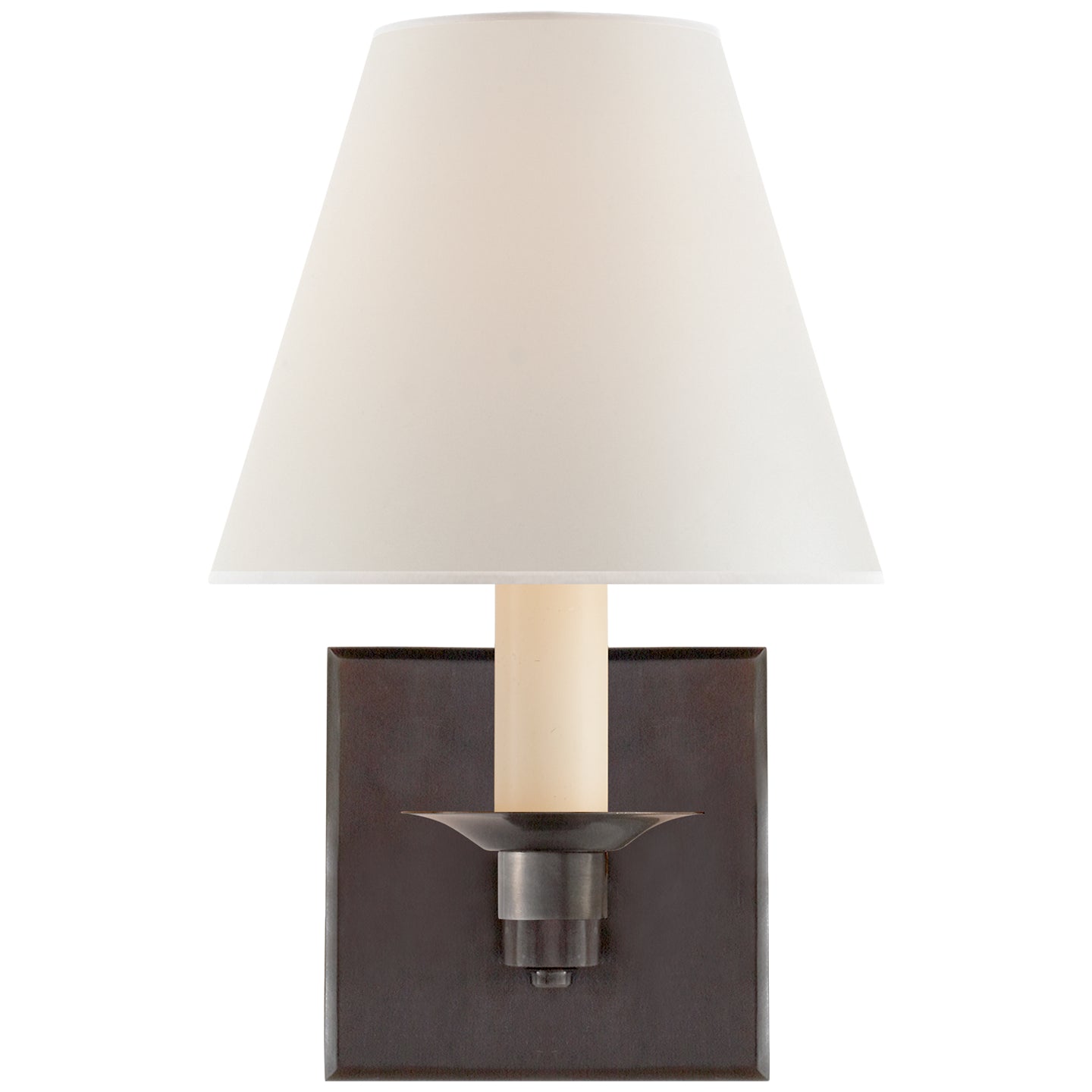 Evans Swing Arm Wall Lamp