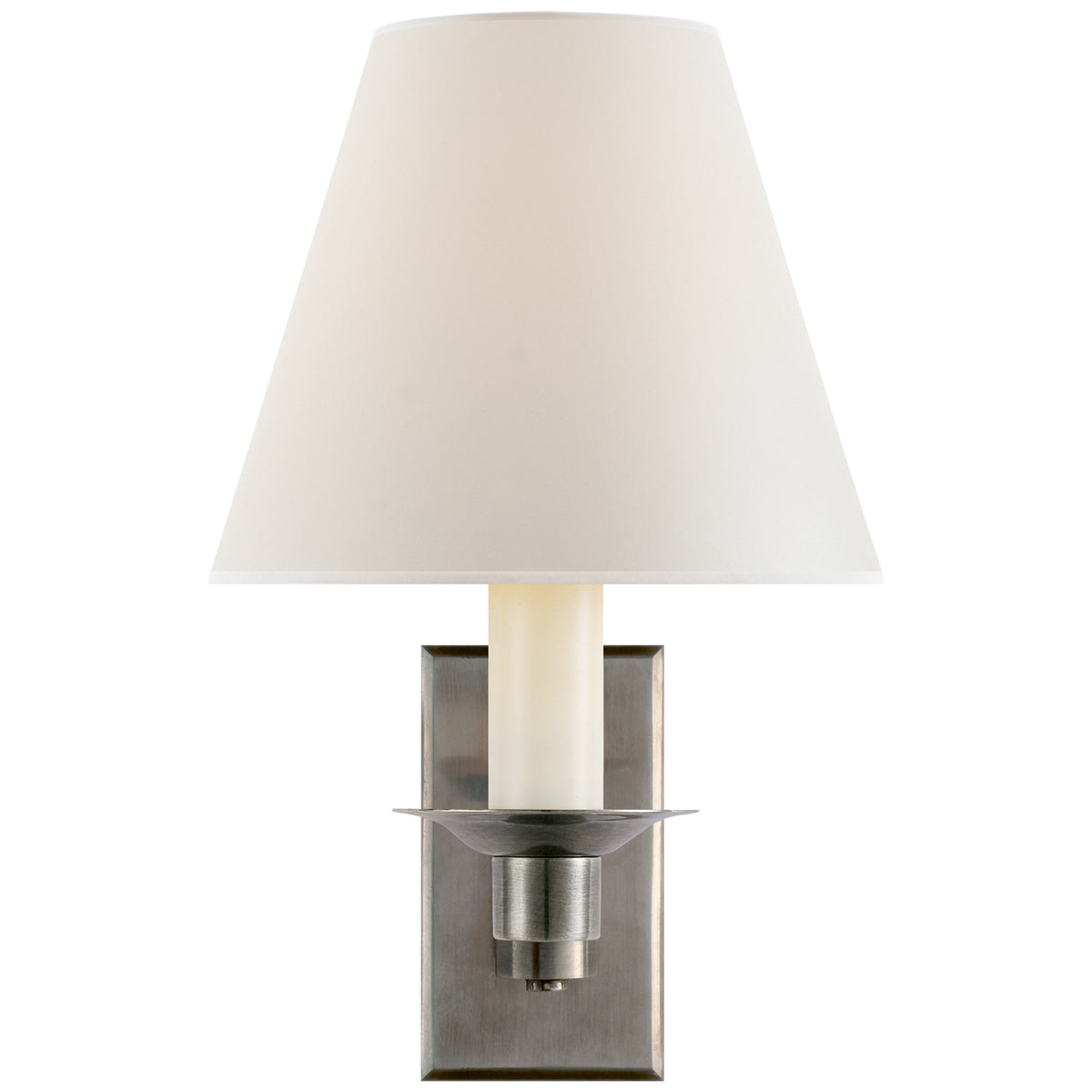 Evans One Light Wall Sconce