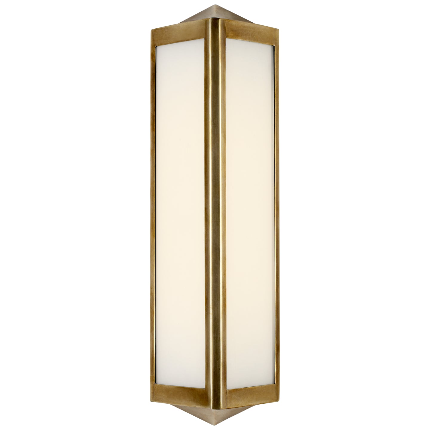 Geneva Two Light Wall Sconce