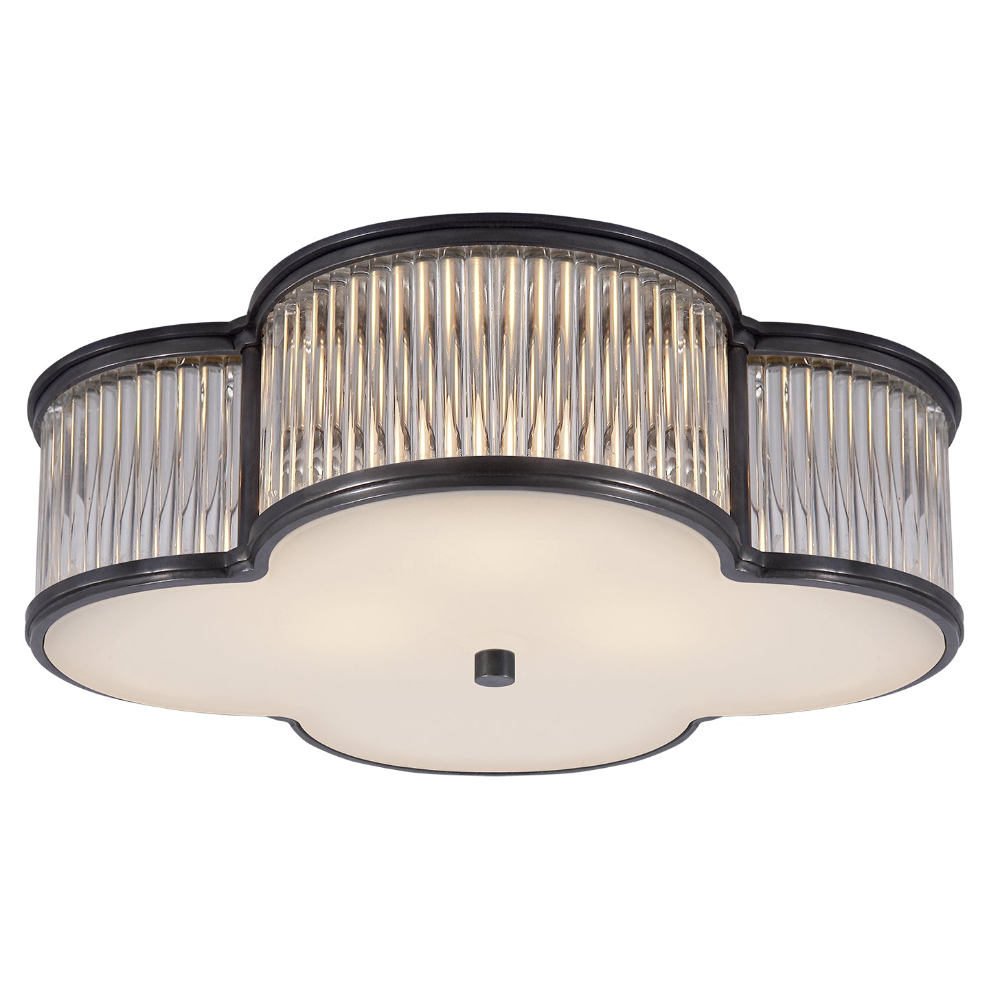 Basil Flush Mount