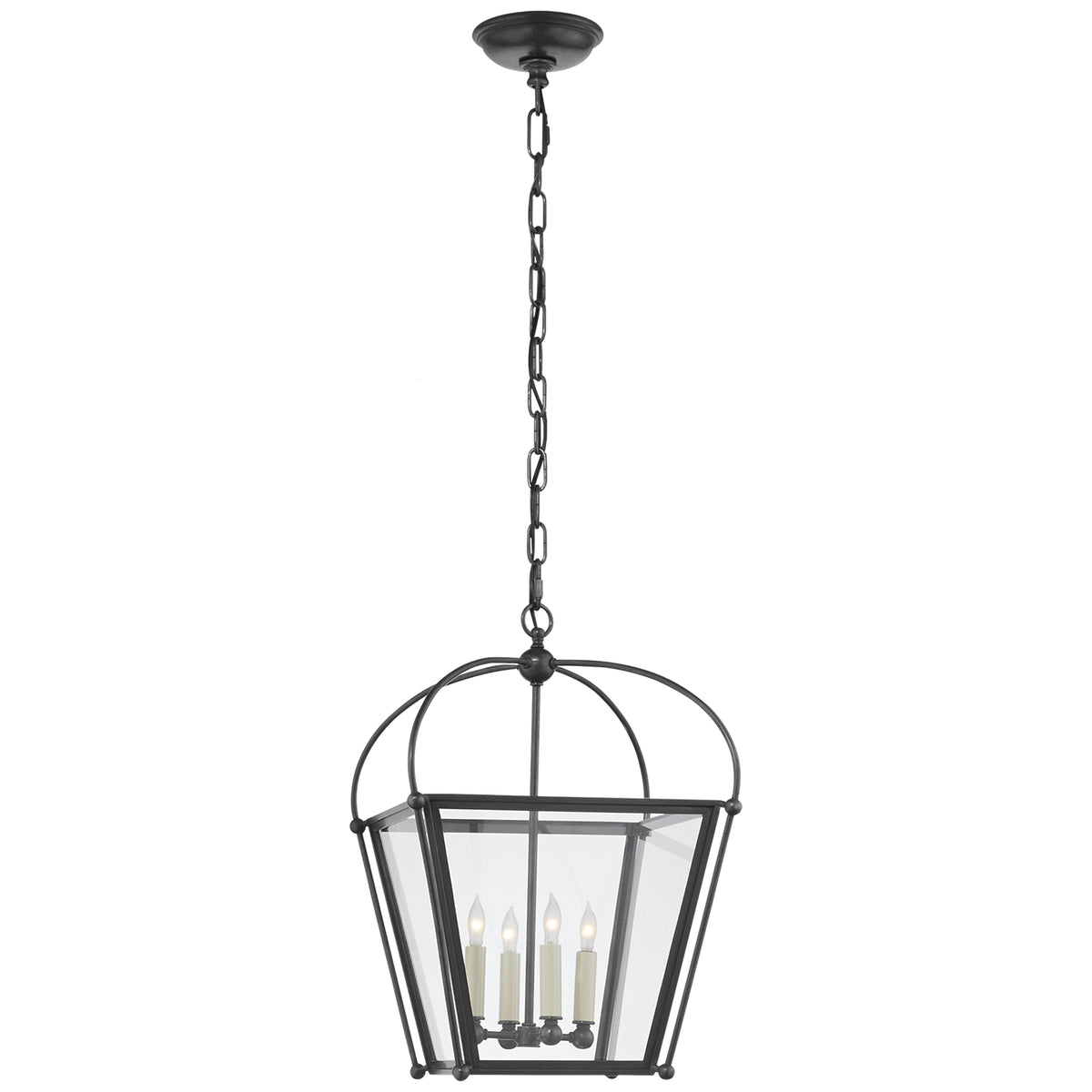 Riverside Four Light Lantern