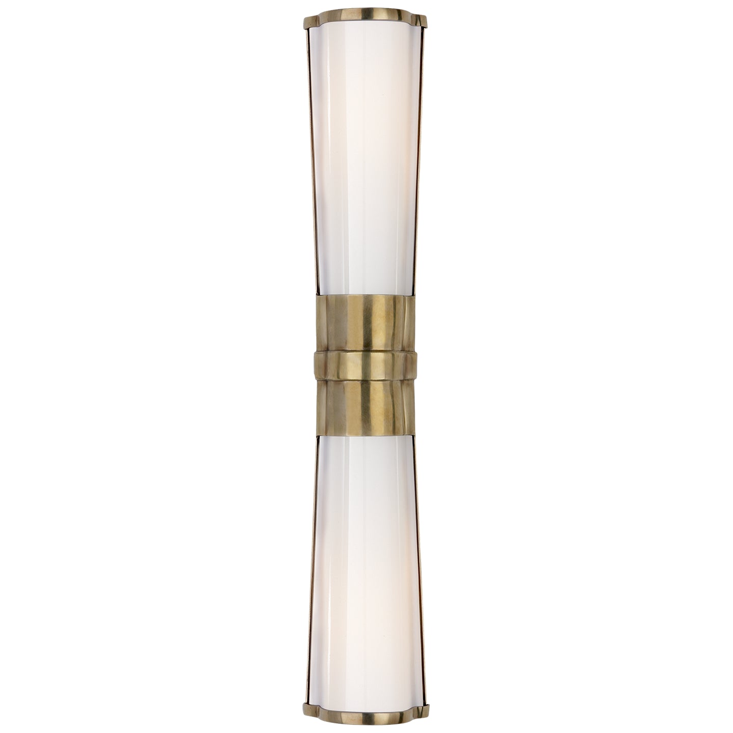 Carew Two Light Wall Sconce