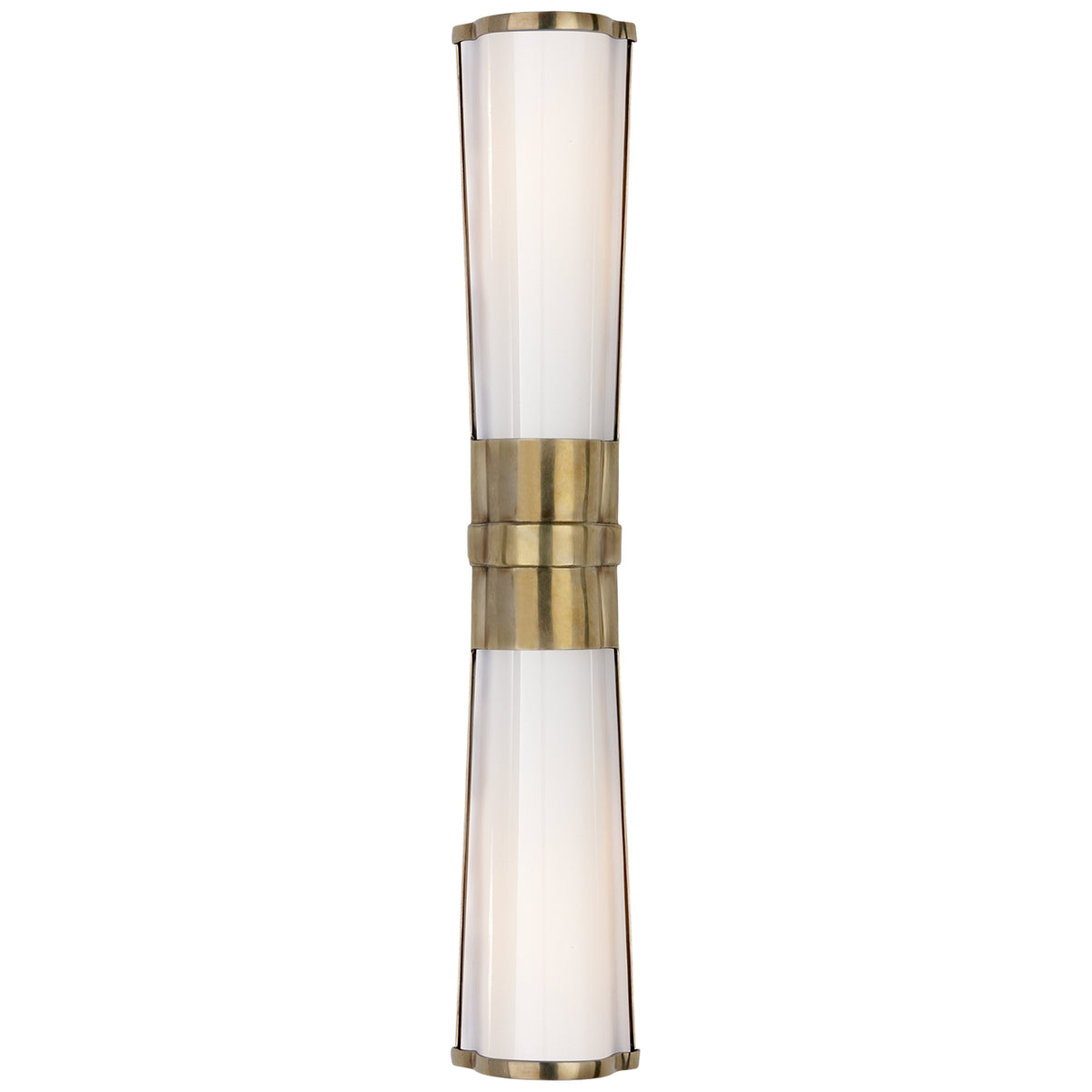 Carew Two Light Wall Sconce