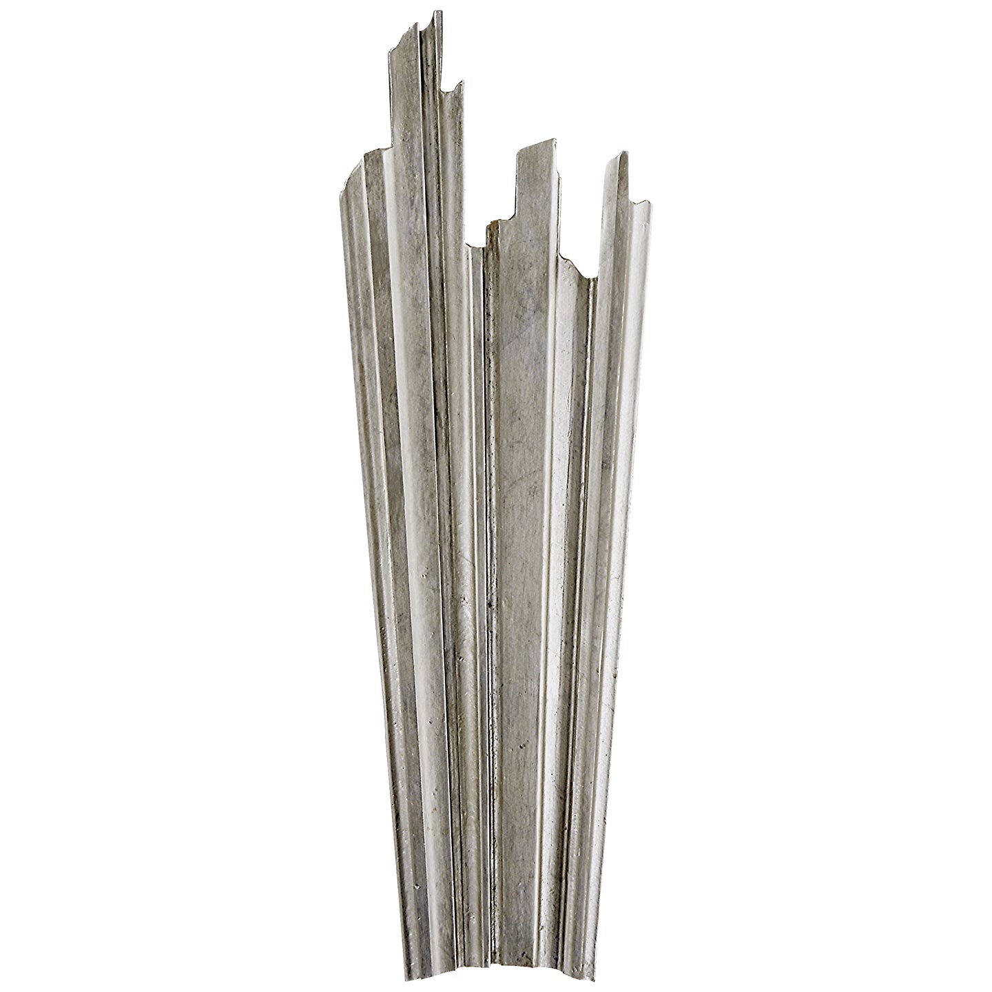 Claymore Two Light Wall Sconce