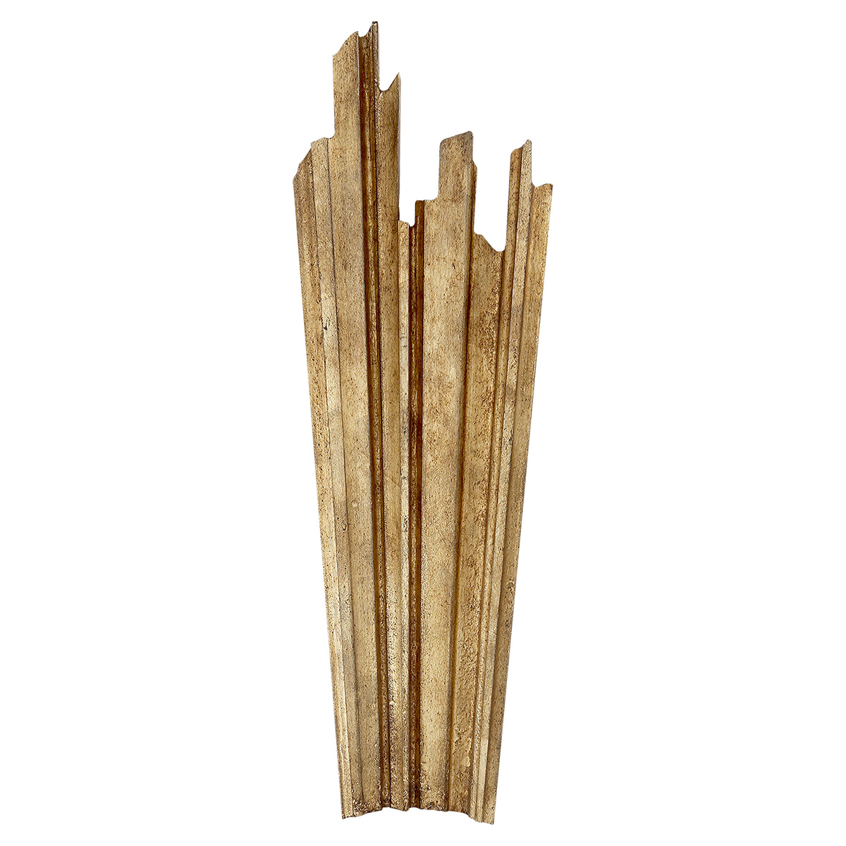 Claymore Two Light Wall Sconce