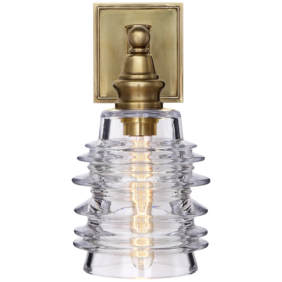Covington One Light Wall Sconce